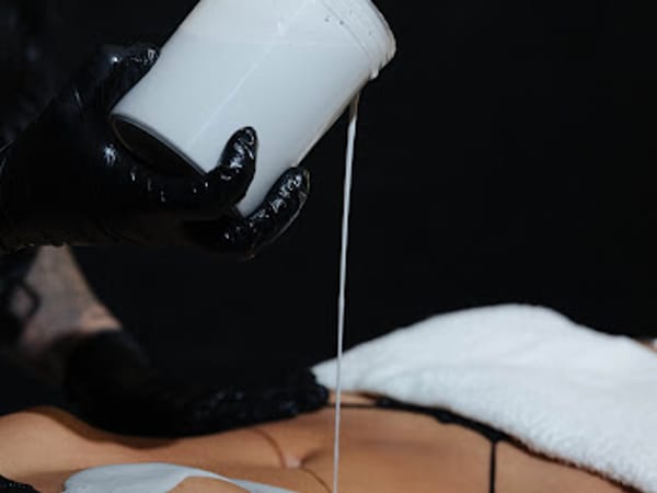 DESMADRE SPA