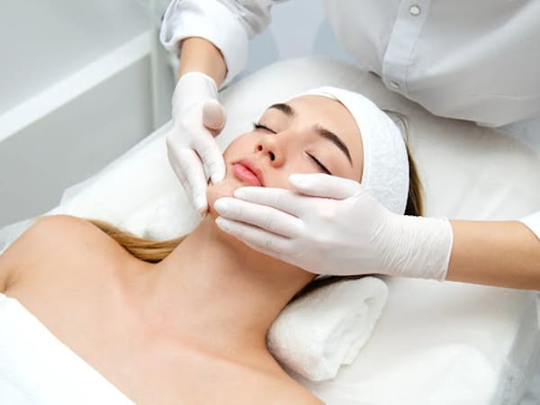 Aesthetic skin studio