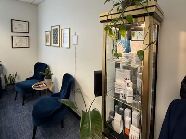 MetaboLab Longevity Wellness Clinic