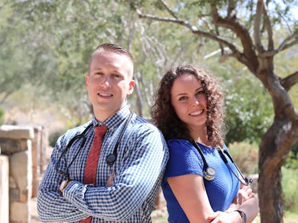Victus Integrative Medicine