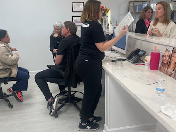 Youthful Infusion Med Spa