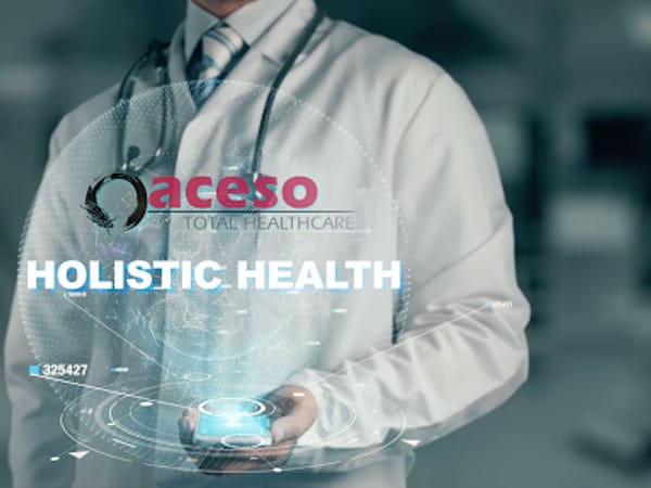 Aceso Total Healthcare