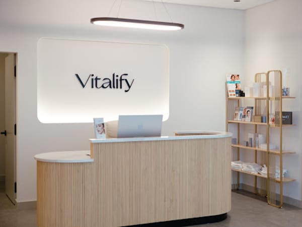 Vitalify MedSpa