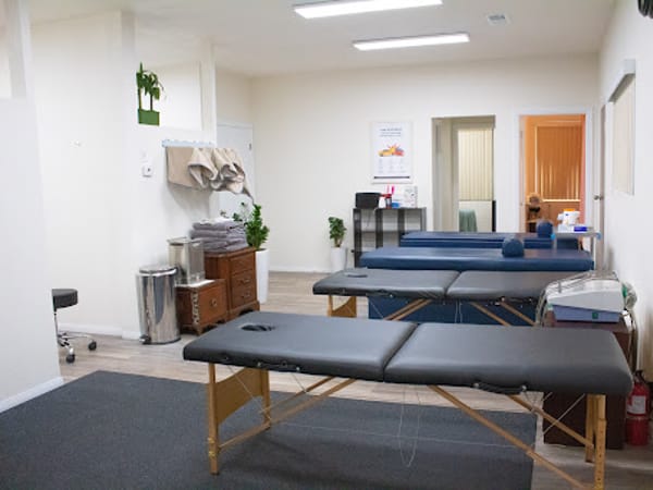Total Healing & Wellness