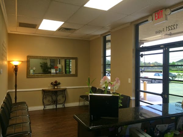 Dr Banda's Southbelt Wellness & Injury Center