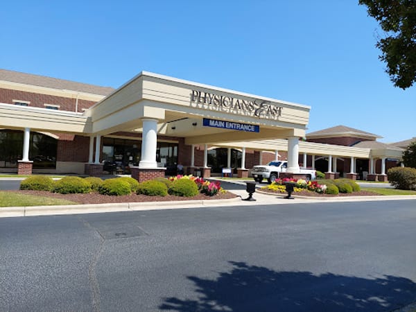 Physicians East, PA - Primary Care - Arlington