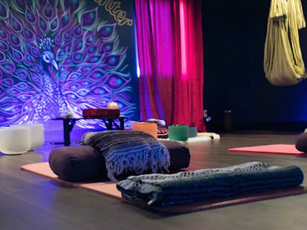 Bliss Holistic Center