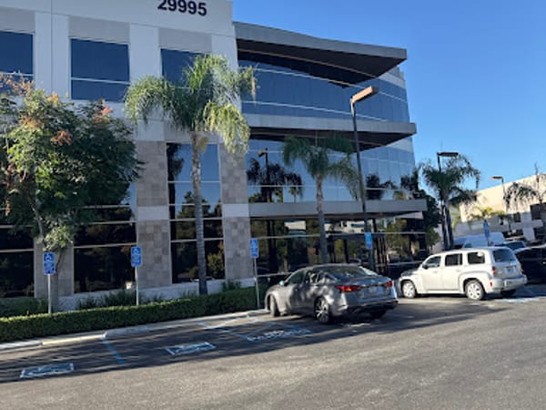 California Endocrine Center