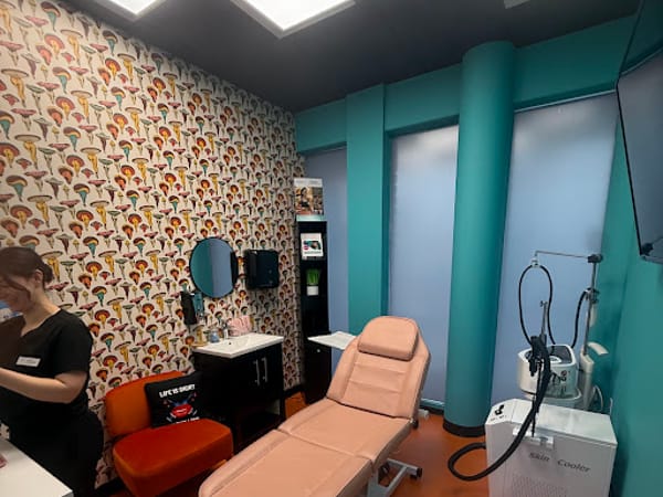 DermFx Orange