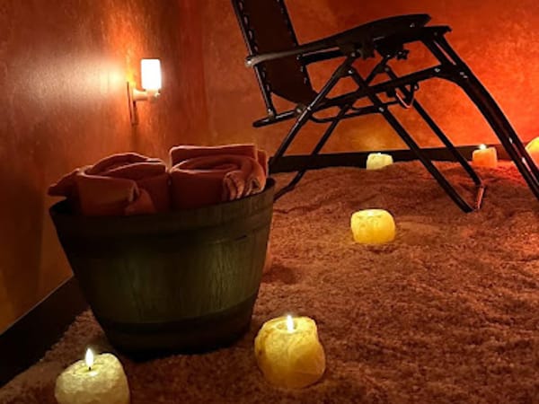 Moi Health and Wellness