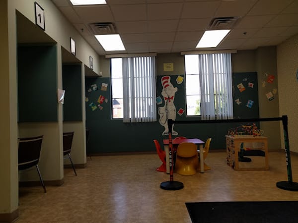 Cabell-Huntington Health Department