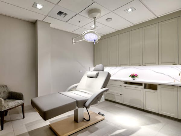 Medical Spa at PRO Club