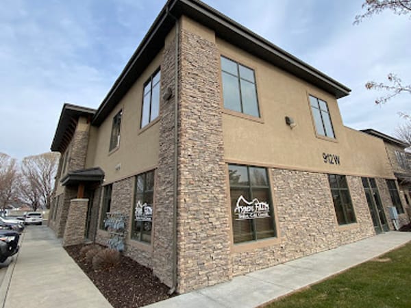 Aspen Falls Wellness