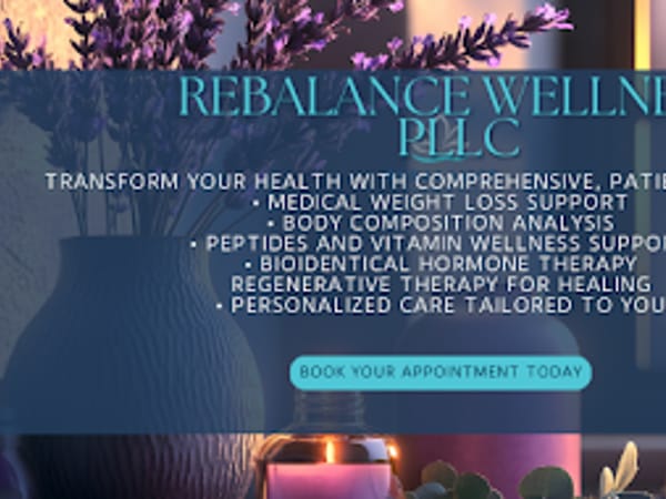 Rebalance Wellness PLLC