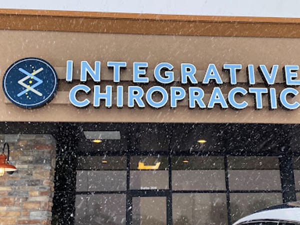 Integrative Chiropractic & Functional Medicine