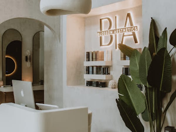 Blossüm Aesthetics Co. Med Spa