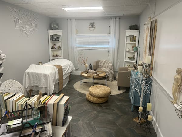 Healya Center - Psycho Physical Integrative Therapy