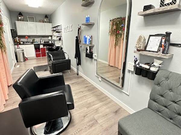 Rejuvenate Salon & Spa