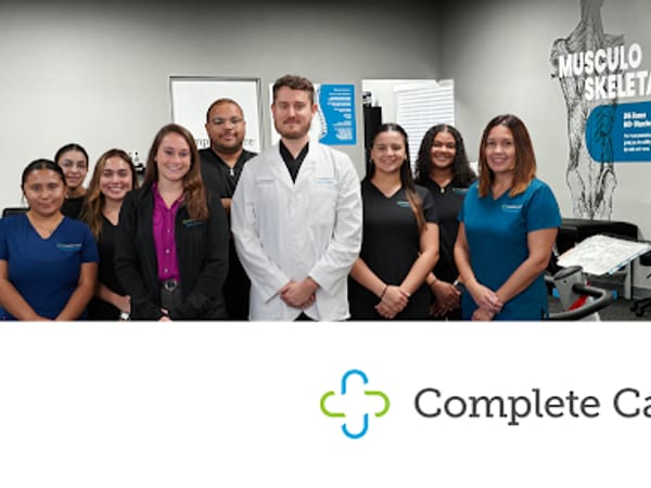 Complete Care Ocala