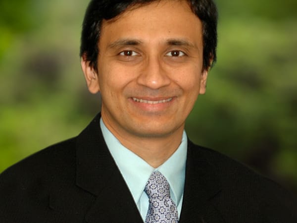 Soham P. Jhaveri, D.O.