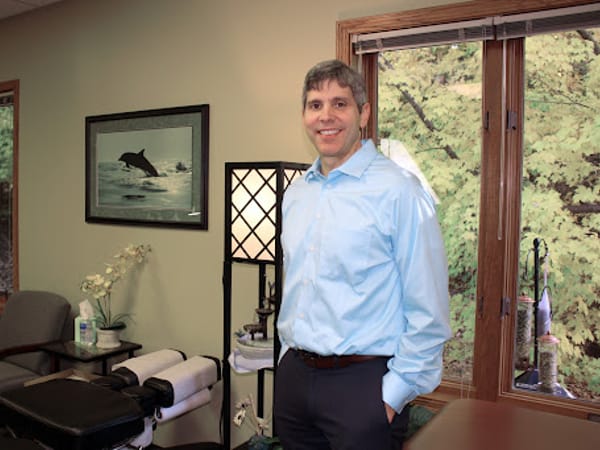 Advanced Center For Pain And Rehab