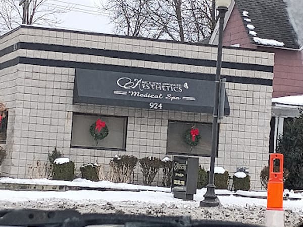 Michigan Advanced Aesthetics
