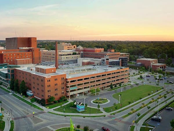 Beacon Health System