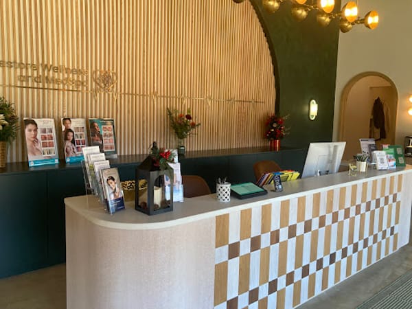 Restore Wellness and MedSpa