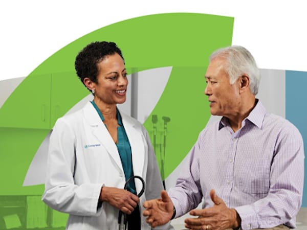 CenterWell Senior Primary Care