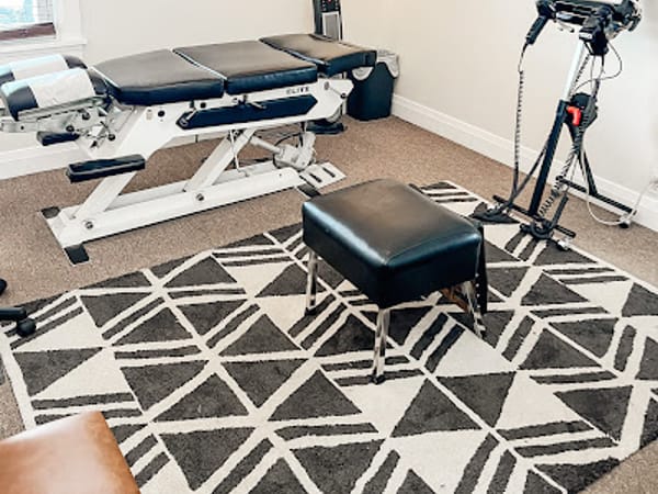GFC Wellness Center