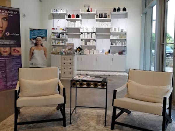 LVS La Vie Med Spas & Day Spa