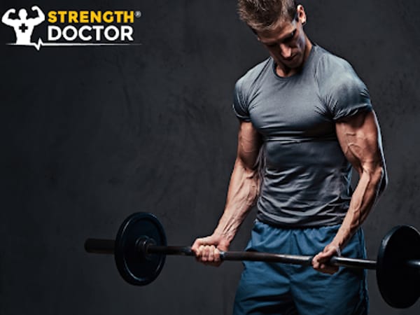 Strength Doctor