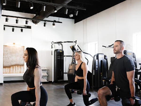 FIT9 Wellness
