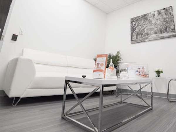 IBI Clinic Brookhaven