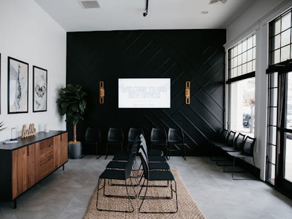 Launch Wellness Center