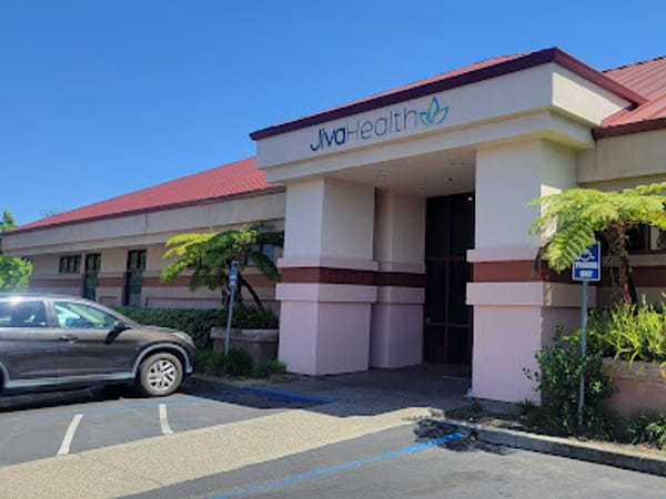 Jiva Health - Fairfield