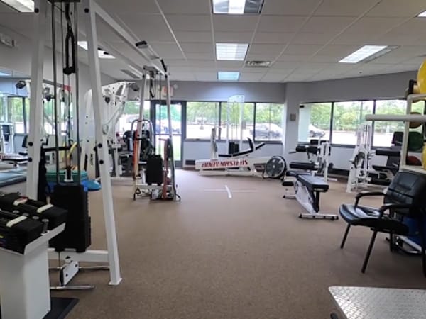 Natural Medicine and Rehabilitation