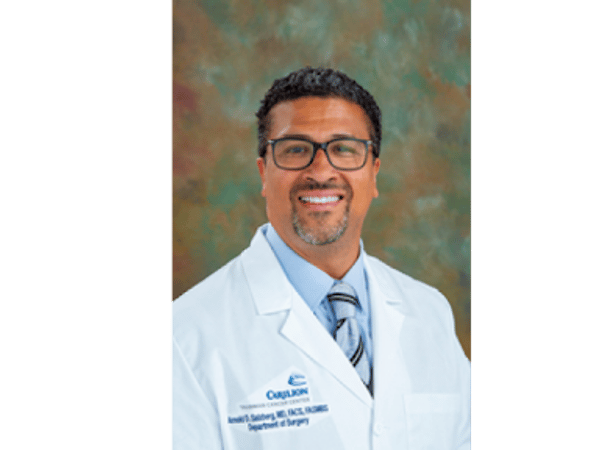 Arnold D. Salzberg, MD