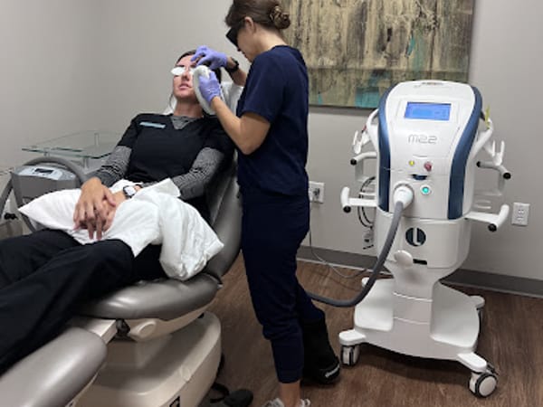 Aesthetic Dermatology Center