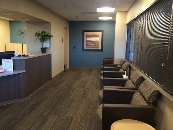 Stay Well Health Center