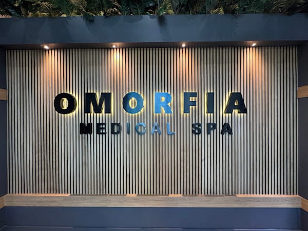 Omorfia Medical Spa