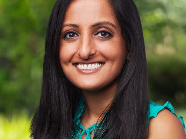 Nisha S Patel, M.D.
