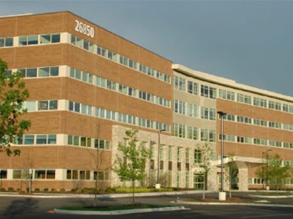 Novi Skin & Body Center at Novi MI