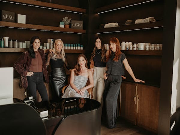 BEAU Aesthetics & Wellness