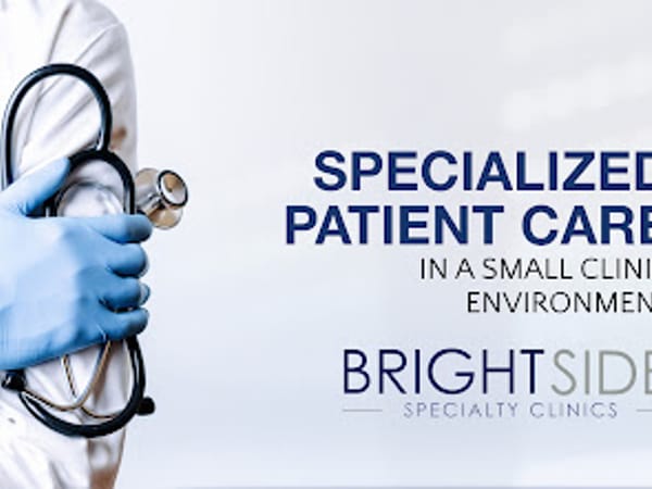 Brightside Specialty Clinics