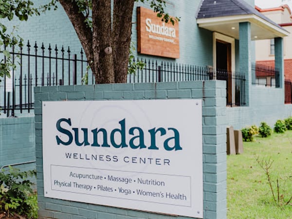 Sundara Wellness Center