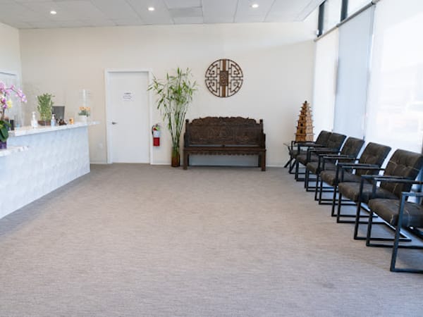 Hao's Acupuncture & Wellness Center