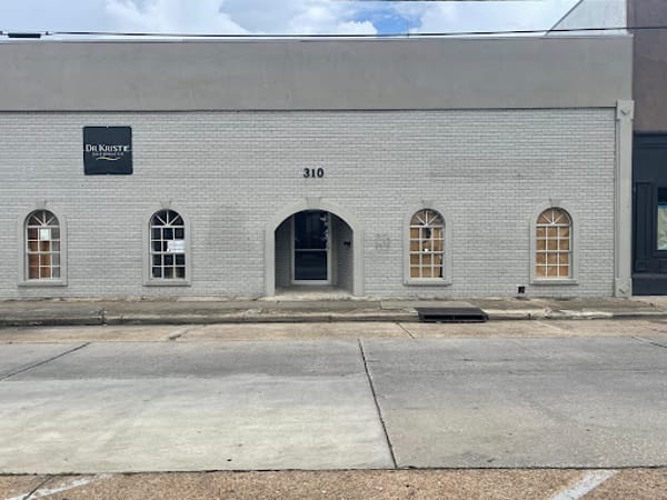 The Aesthetic Loft Nola