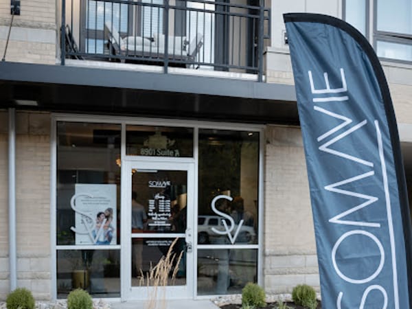 SomaVie Wellness Center & Med Spa