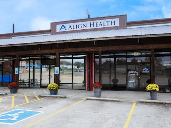 Align Health